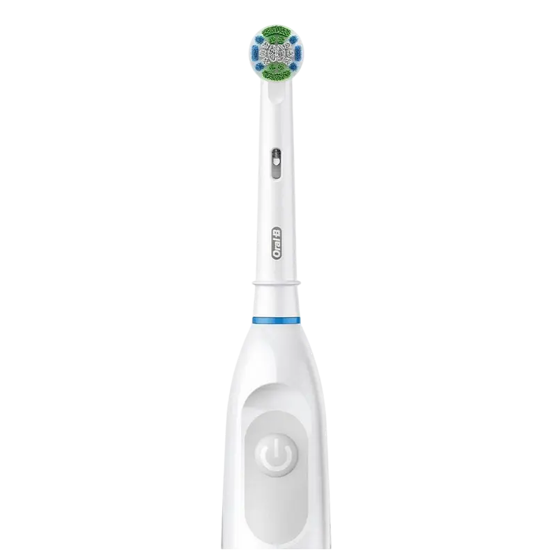Periuță de dinți electrică Braun Oral-B Pro Battery DB5, Alb