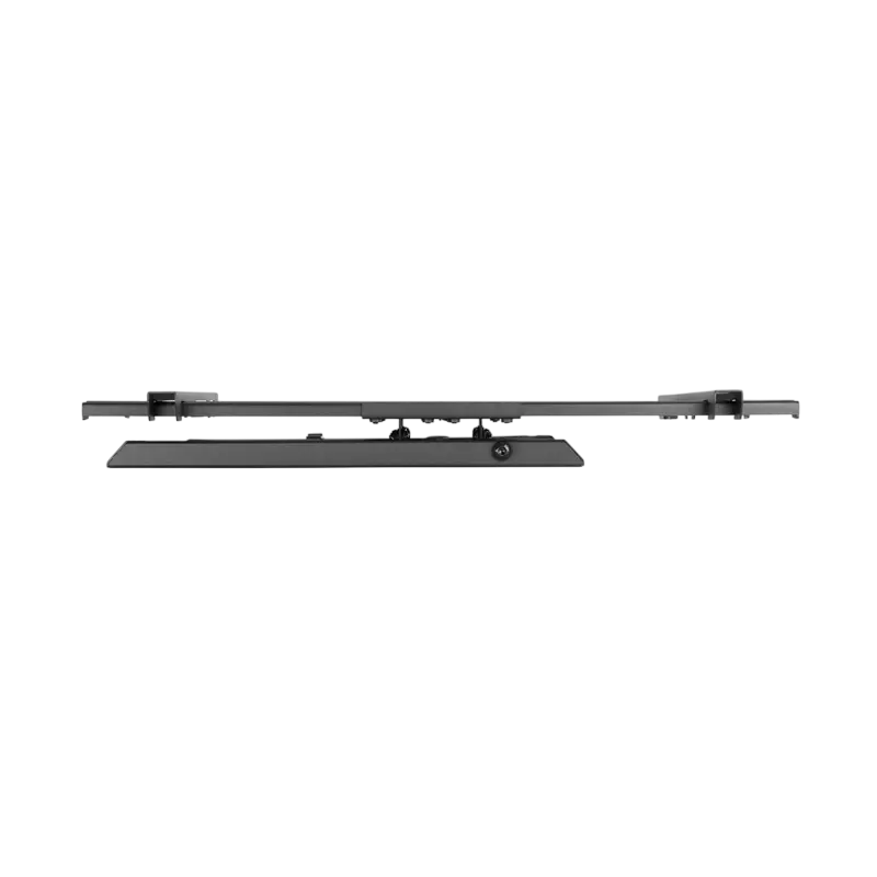 Поворотное настенное крепление Gembird WM-80ST-05, Черный