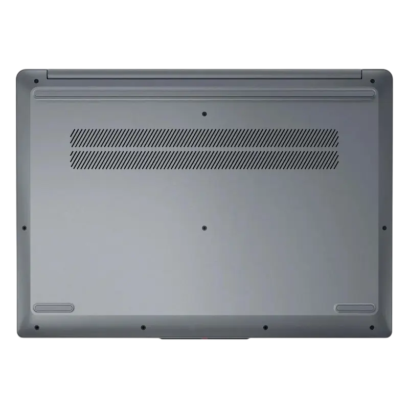 Laptop 16" Lenovo IdeaPad Slim 3 16IAH8, Arctic Grey, Intel Core i5-12450H, 16GB/512GB, Fără SO