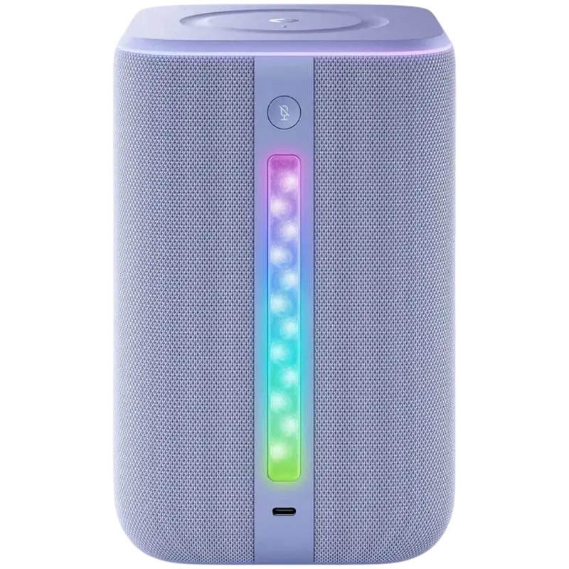 Difuzor Inteligent Yandex Station 3, Violet