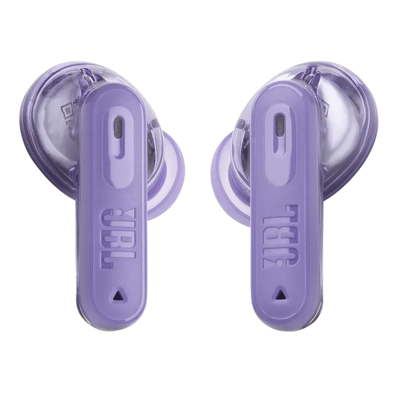 Căști JBL Tune Beam 2 Ghost Edition, Violet