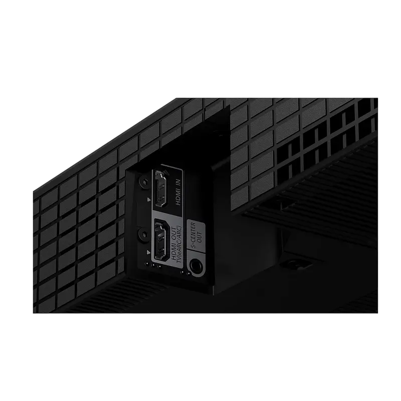 Soundbar SONY HT-A9000, Negru