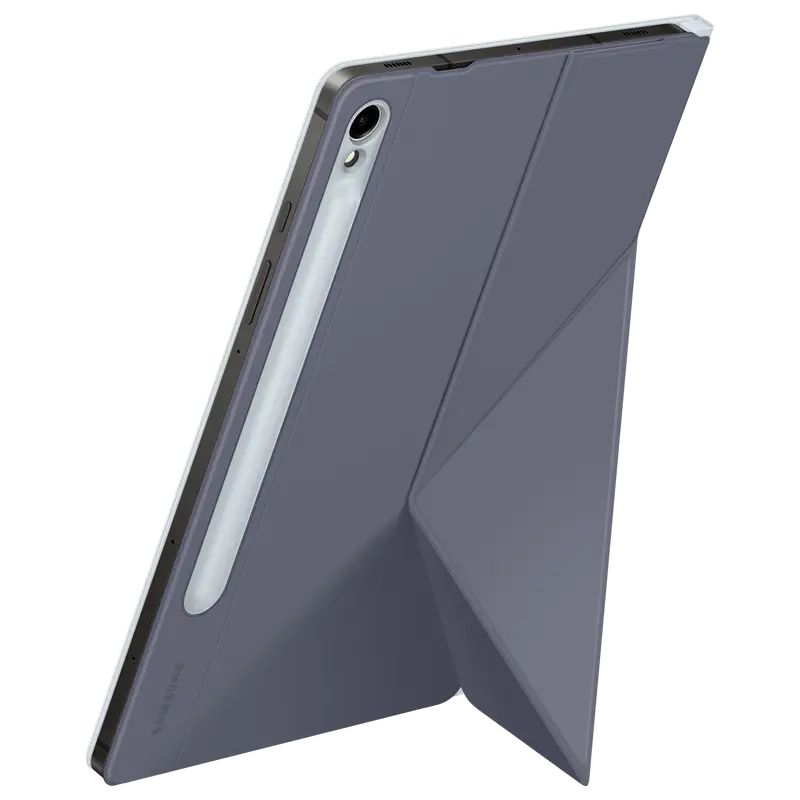 Husă pentru tabletă Samsung Smart Book Cover Tab S10 FE, 10,9", Albastru