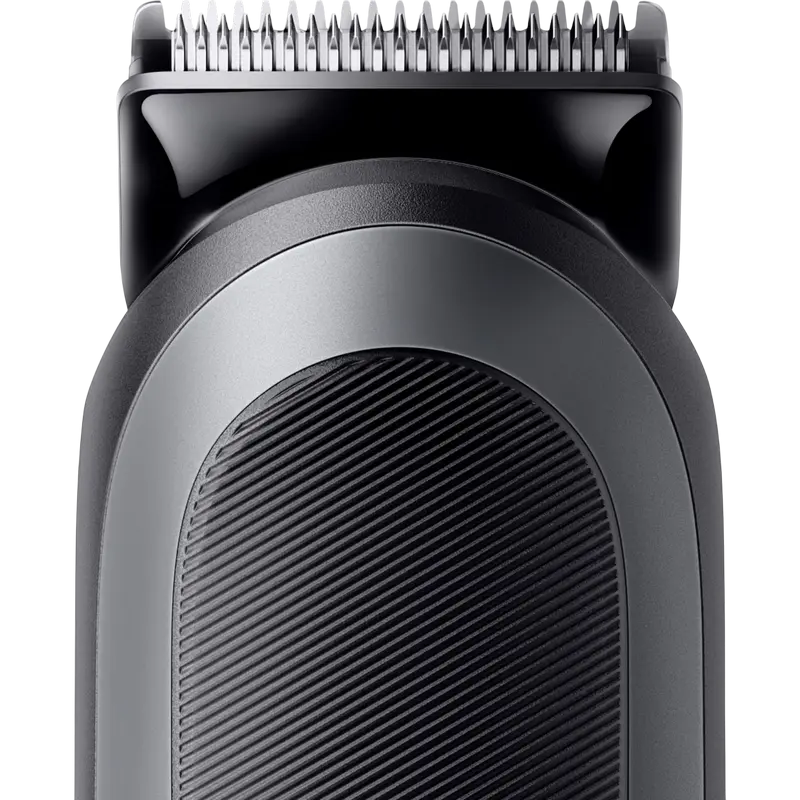 Trimmer pentru bărbați Braun AIO5520, Gri