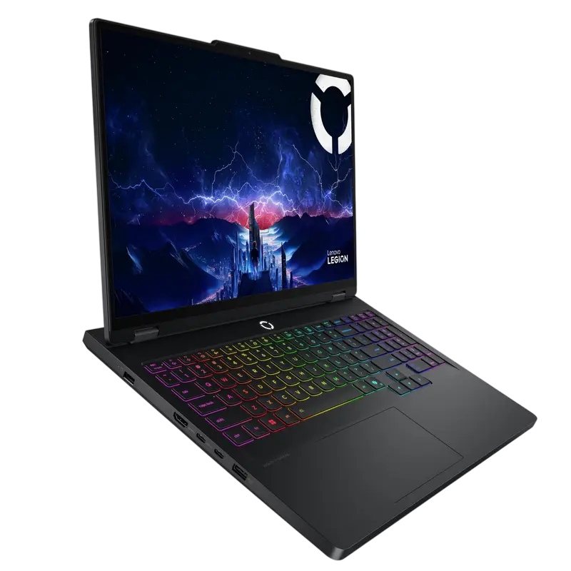 Laptop Gaming 16