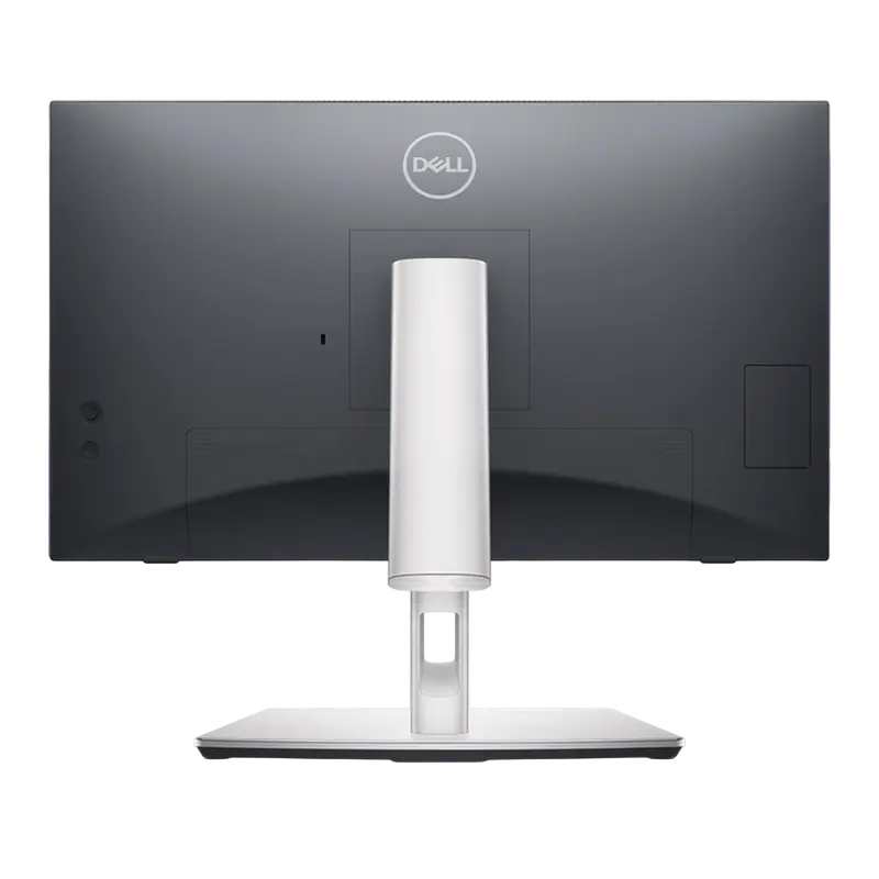 23,8" Monitor DELL P2424HT, IPS 1920x1080 FHD, Negru | Argintiu