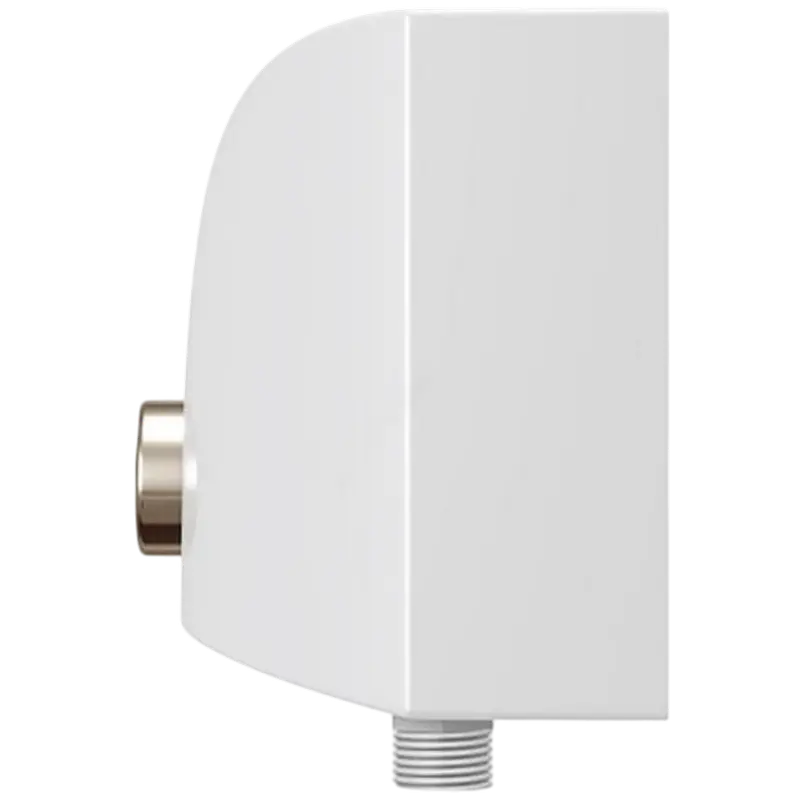 Încălzitor electric de apă instant THERMEX Rind 5500 combi, Alb