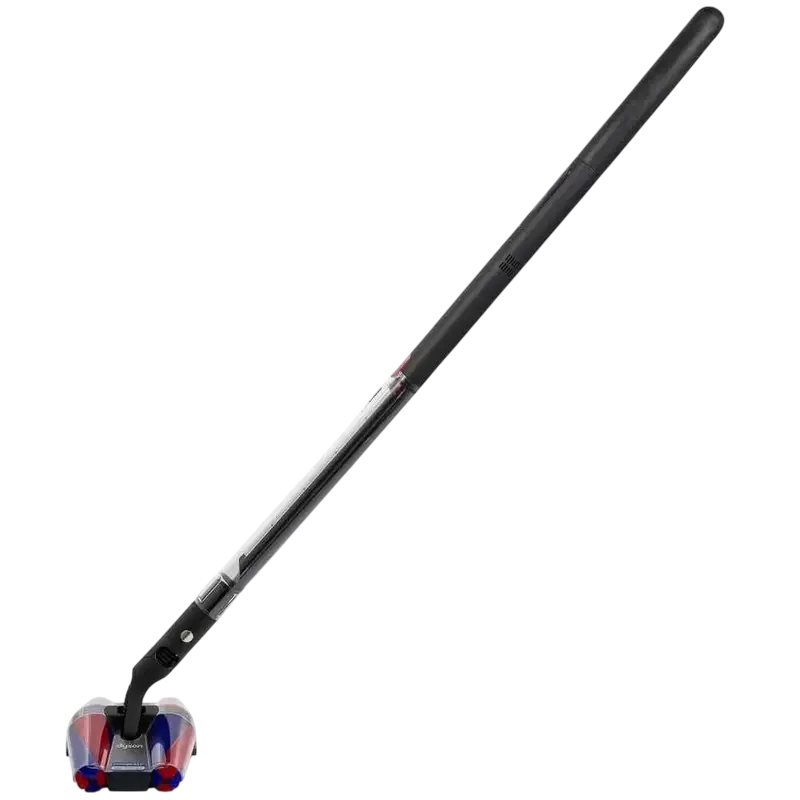 Aspirator Vertical Dyson PencilVac Fluffycones, Negru