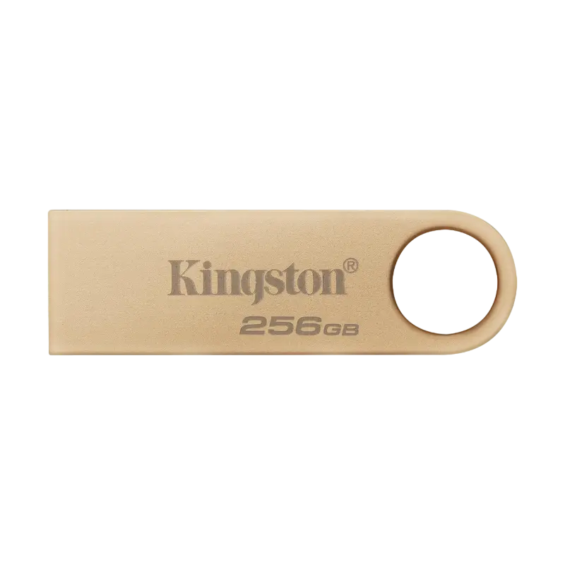 Memorie USB Kingston DataTraveler SE9 G3, 256..