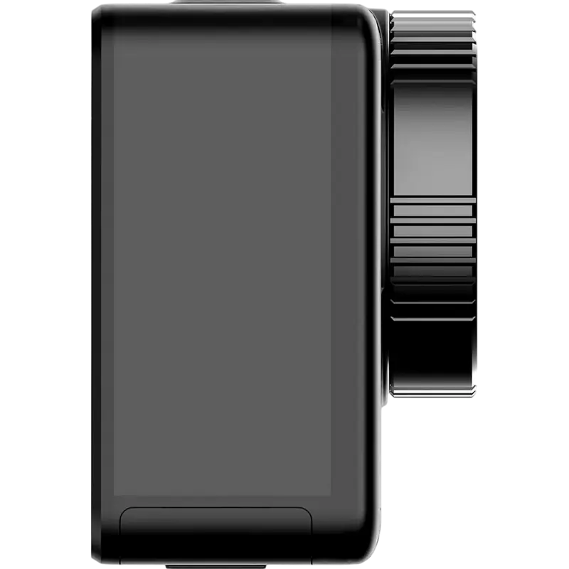 Cameră Video Sport SJCAM SJ10 PRO Dual Screeni, Negru