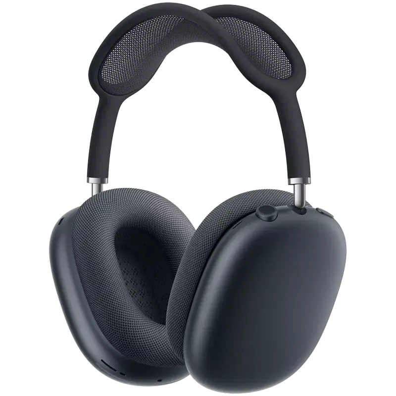 Căști Apple AirPods Max, Midnight