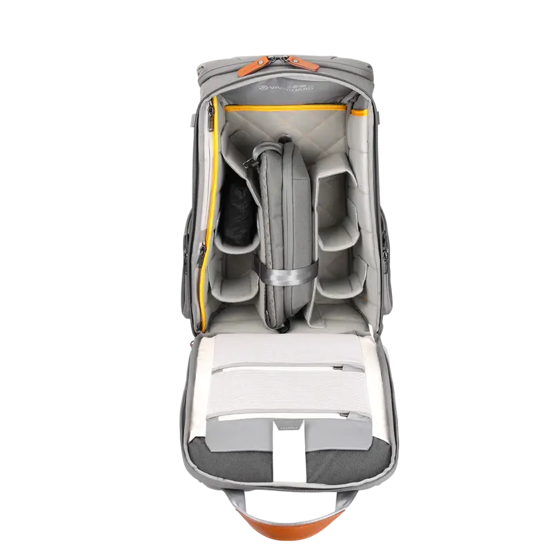 Rucsac Vanguard VEO City B42 GY, Gri