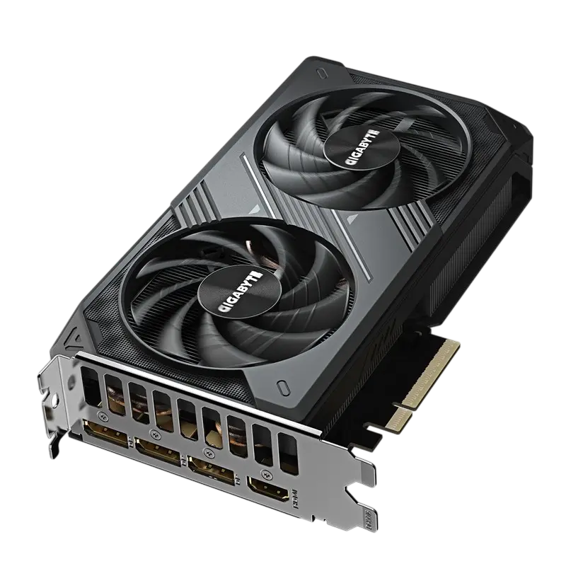 Placă Video Gigabyte GV-N5060WF2OC-8GD, 8GB GDDR7 128bit
