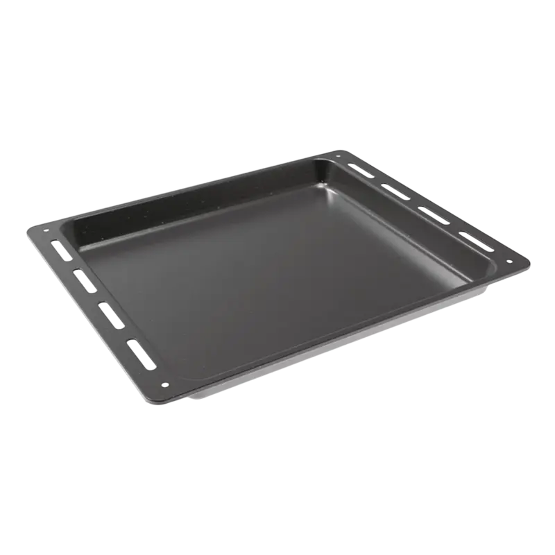 Cuptor Electric Candy FIDCP N625 L, Negru