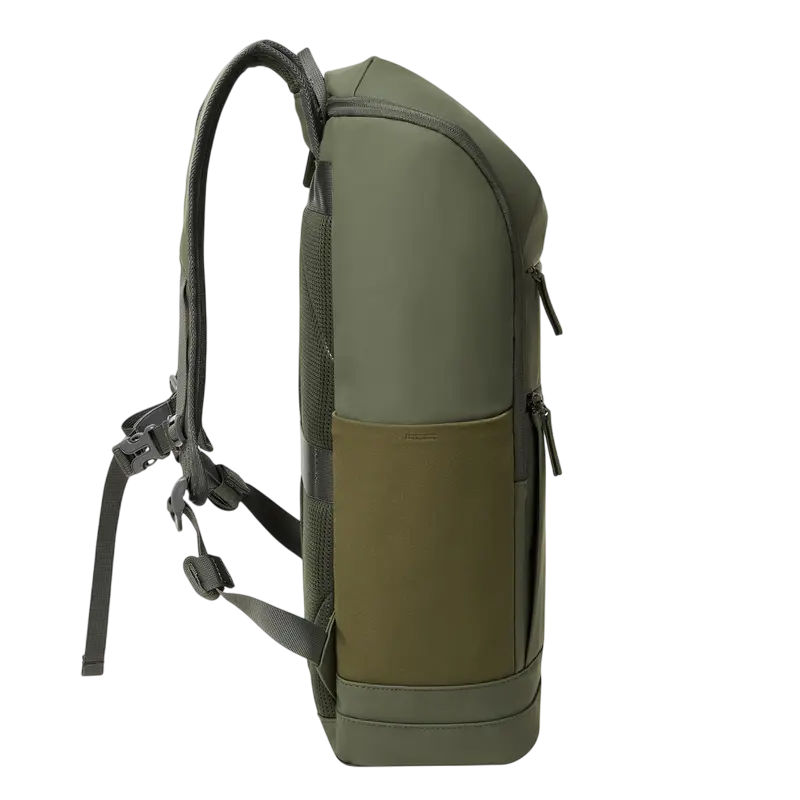 Rucsac Rivacase Eden-Eco, 15.6