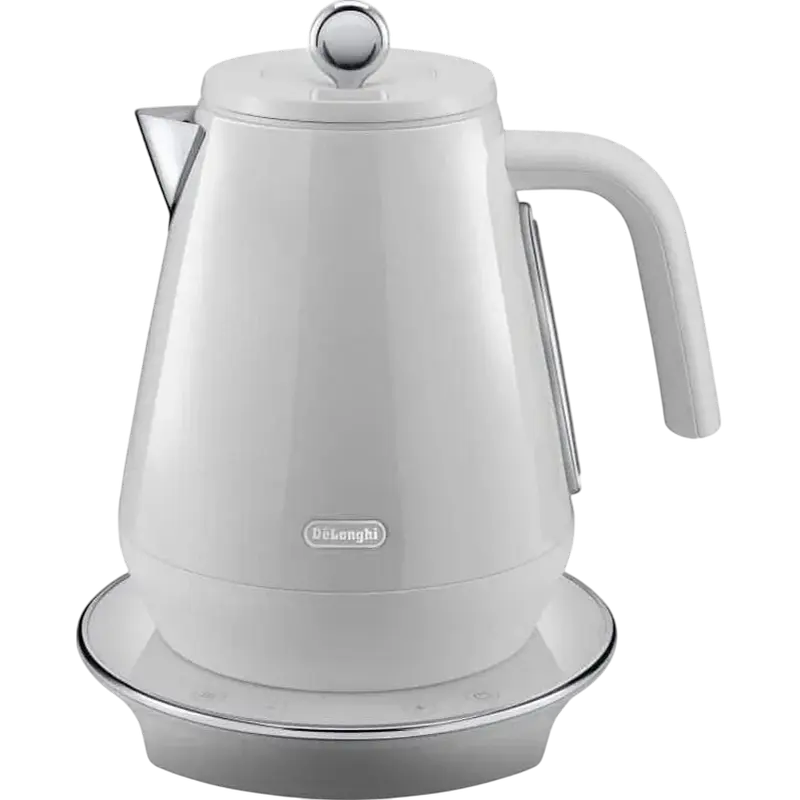 Fierbător electric DeLonghi KBY 201..