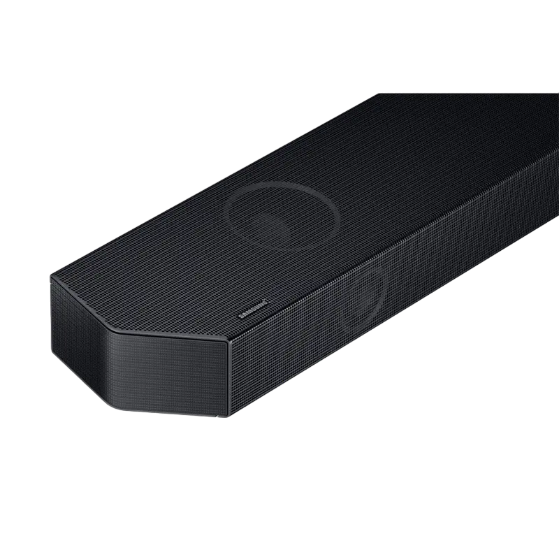 Soundbar Samsung HW-Q700D, Negru