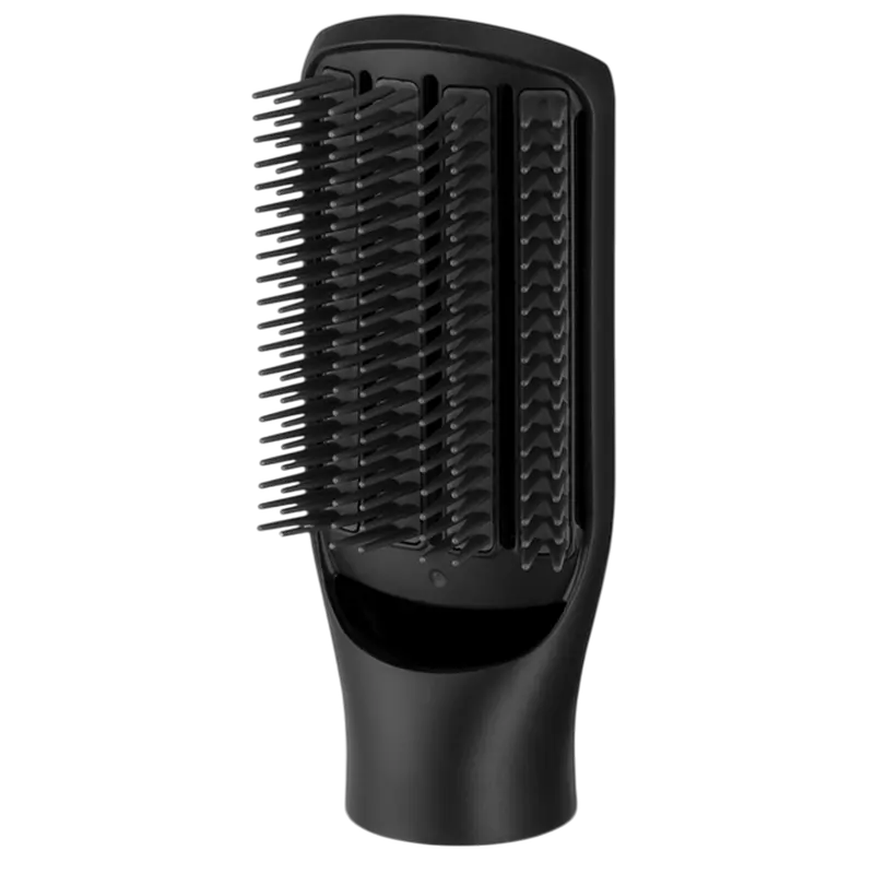 Uscător de păr-perie Remington AS7500, 1000W, Negru