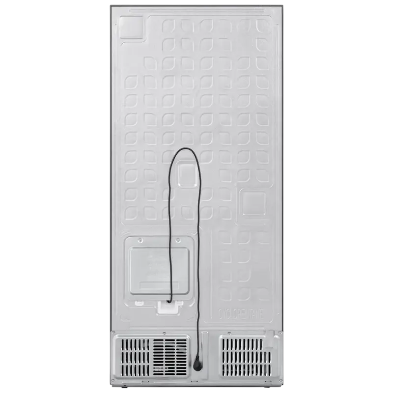 Frigider Hisense RQ5P470SMFE, Negru