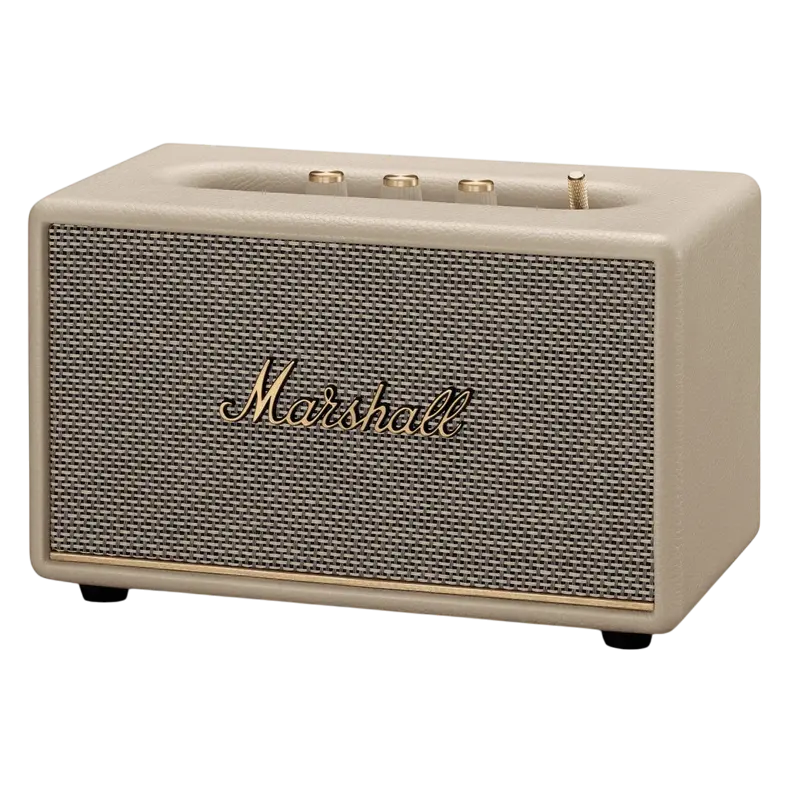 Difuzor Bluetooth Marshall Acton III, Cream