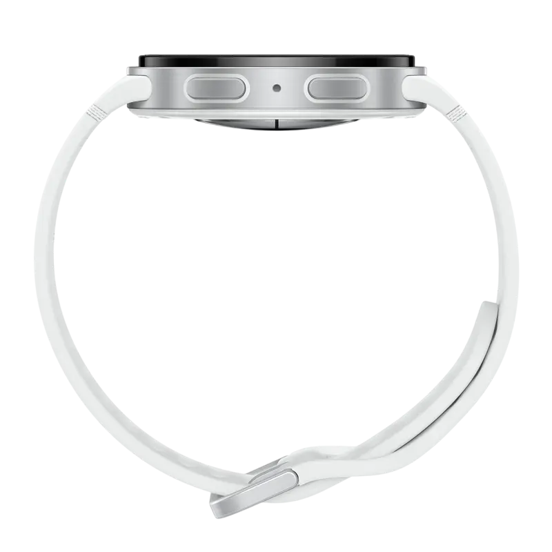 Умные часы Samsung Galaxy Watch 8, 44мм, Серебристый