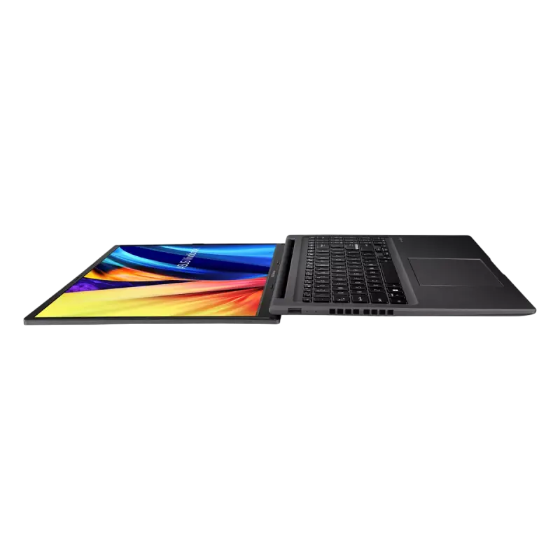 Laptop 16" ASUS Vivobook 16 X1605VAP, Indie Black, Intel Core 5 120U, 16GB/512GB, Fără SO