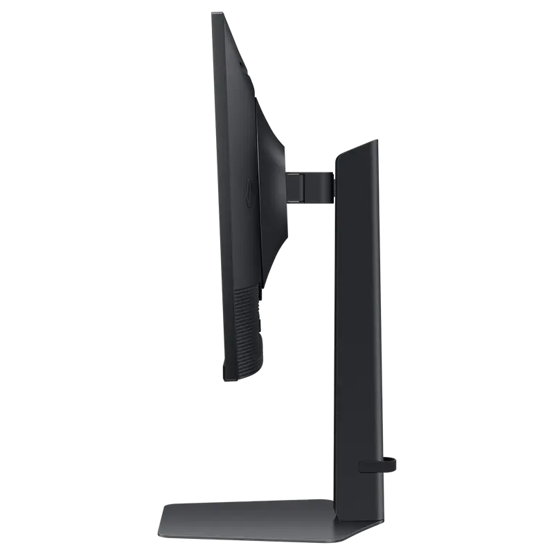 27" Monitor Gaming Samsung S27DG502E, IPS 2560x1440 WQHD, Negru