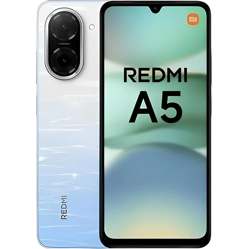 Cumpara  Smartpfones - Smartphone Xiaomi Redmi A5, 4GB/128GB, Albast..