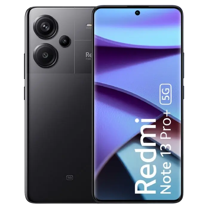 Smartphone Xiaomi Redmi Note 13Pro+..