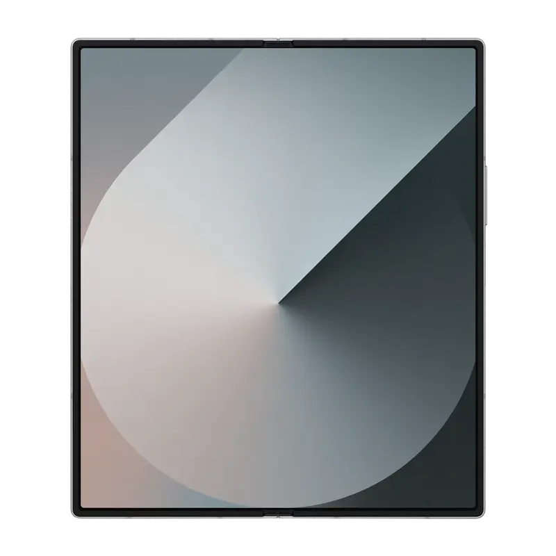 Smartphone Samsung Galaxy Fold 6, 12GB/512GB, Argintie