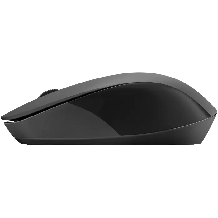 Mouse HP 150, Negru