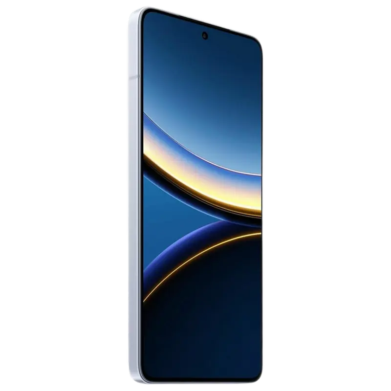 Smartphone Xiaomi Poco F7 Pro, 12GB/512GB, Albastru