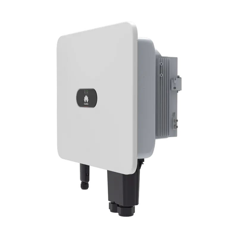 Invertor Solar Huawei SUN2000-15KTL-M5, Alb