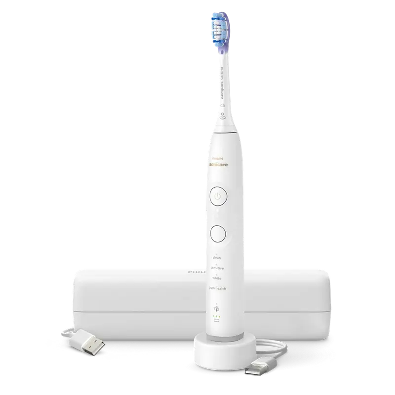 Electric Toothbrush Philips HX7420/..