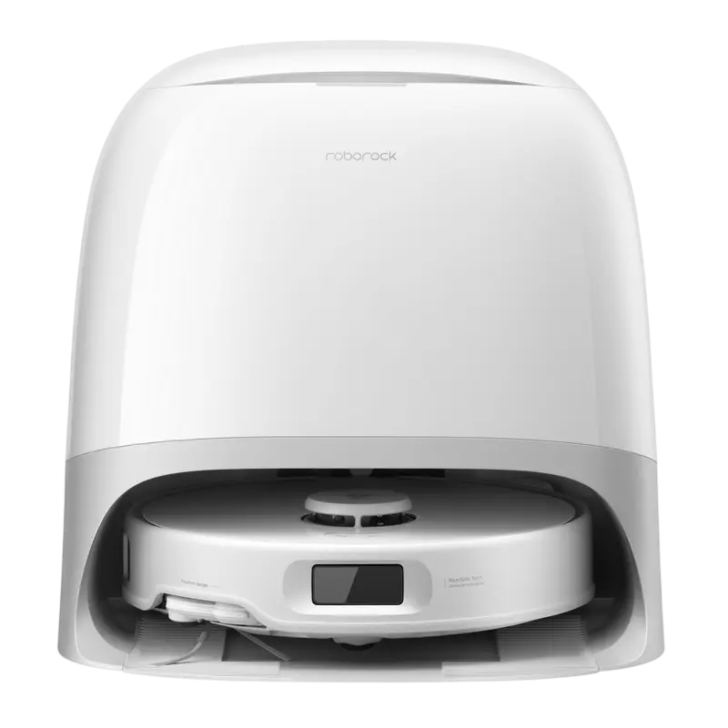 Aspirator Robot Roborock Q Revo Cur..