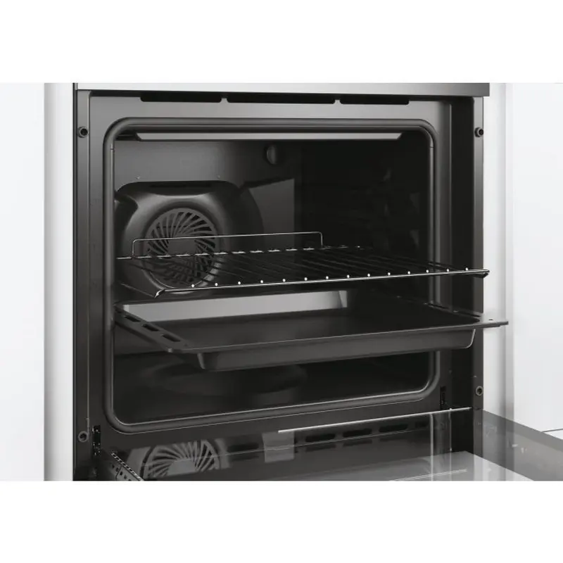 Cuptor Electric Candy FCM925NRL, Negru