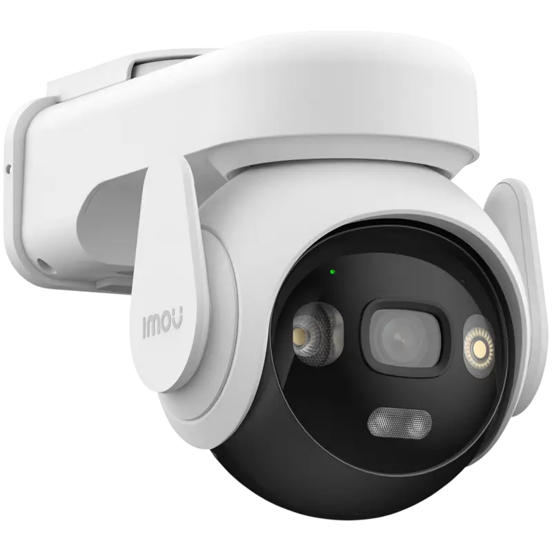 Camera de supraveghere IP IMOU AOV PT, Alb