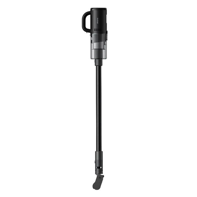 Aspirator Vertical Dreame H12 Dual, Negru