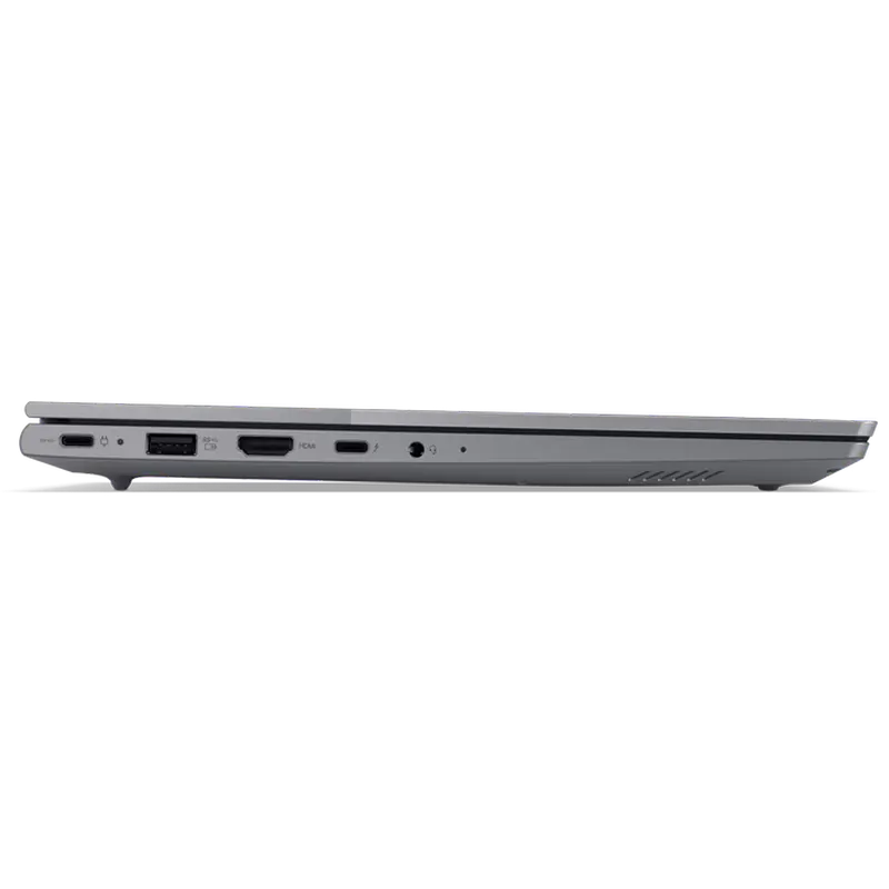 Laptop pentru afaceri 14" Lenovo ThinkBook 14 G6 IRL, Arctic Grey, Intel Core i7-13700H, 16GB/512GB, Fără OS