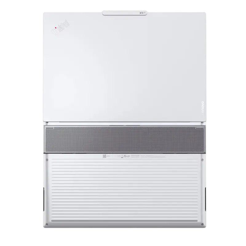 Ноутбук для бизнеса 15,3" Lenovo ThinkPad X9-15 Gen 1, Белый, Intel Core Ultra 7 258V, 32Гб/1024Гб, Windows 11 Pro