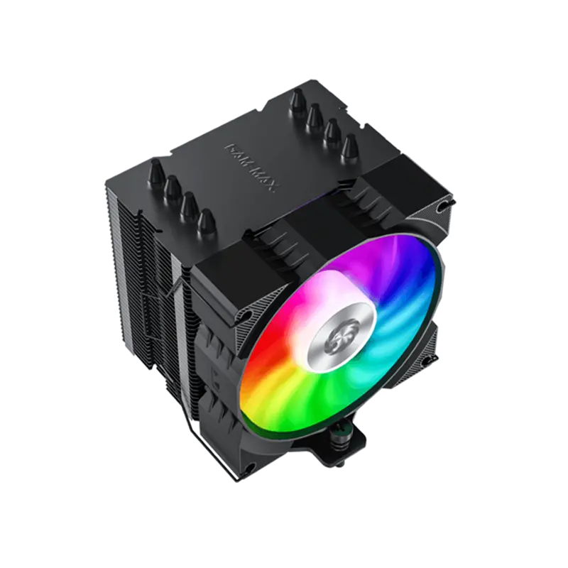 Răcitor pentru procesor Gamemax Gamma 90 BK