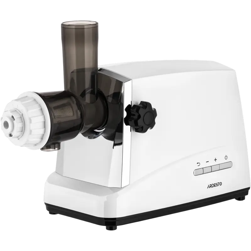 Mașină de tocat carne Ardesto MGA-2300J, Alb