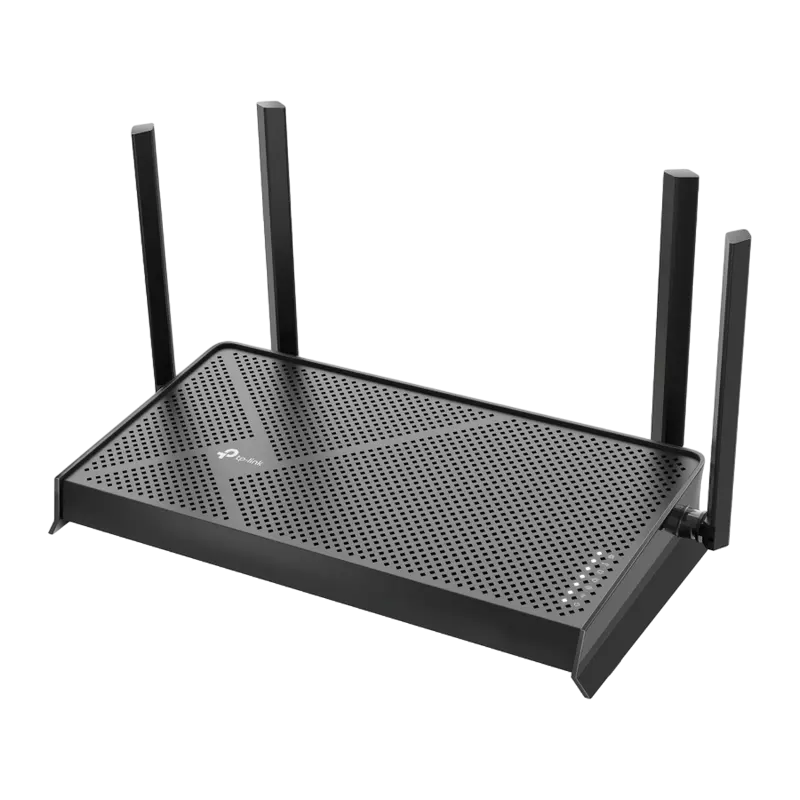 Беспроводной маршрутизатор TP-LINK Archer BE230, Чёрный