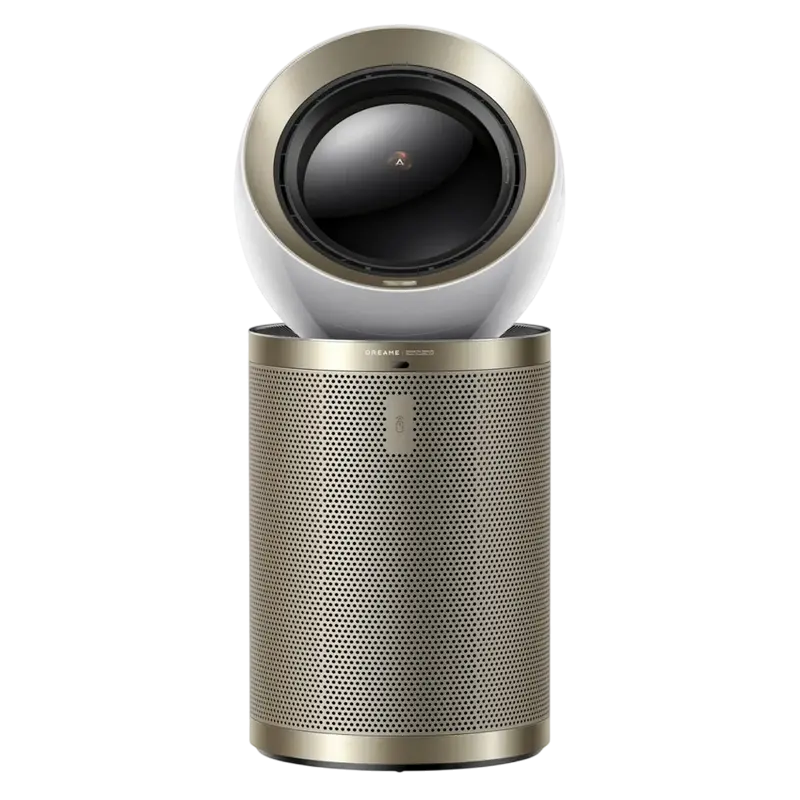 Очиститель воздуха Dreame PM20, Зол..