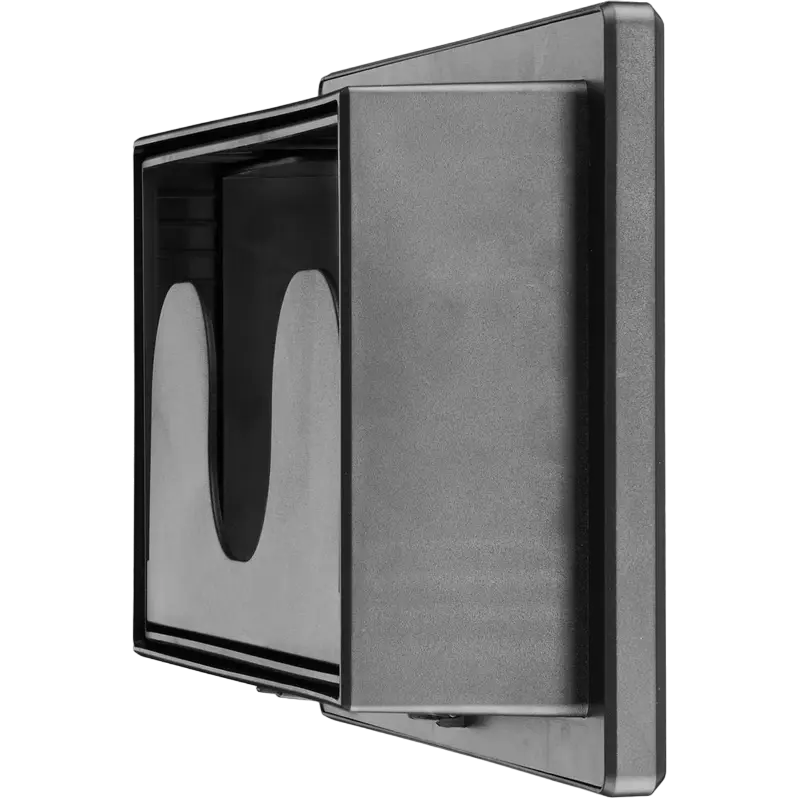 Amplificator ecran Movie Theater Maxi - Universal, Negru