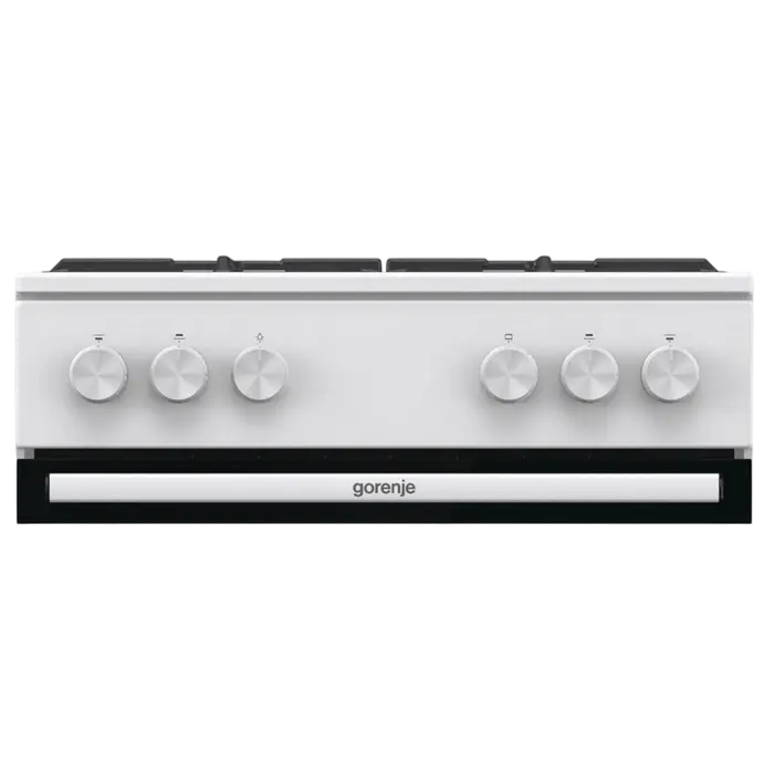 Газовая плита Gorenje GG6A10WFFM, Белый