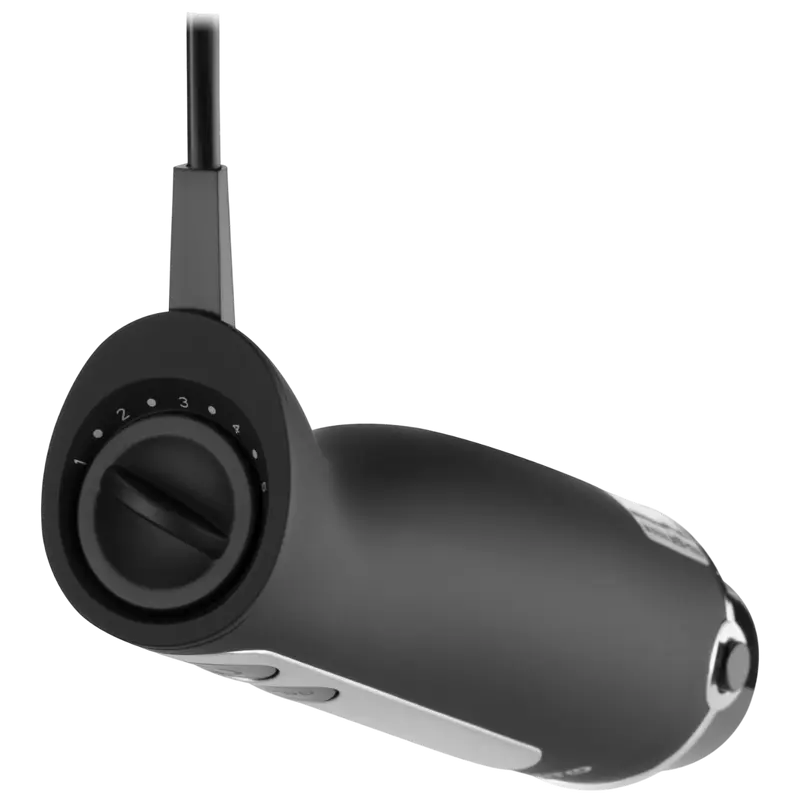 Blender de mână Ardesto HBG-800BDWHCH, Negru