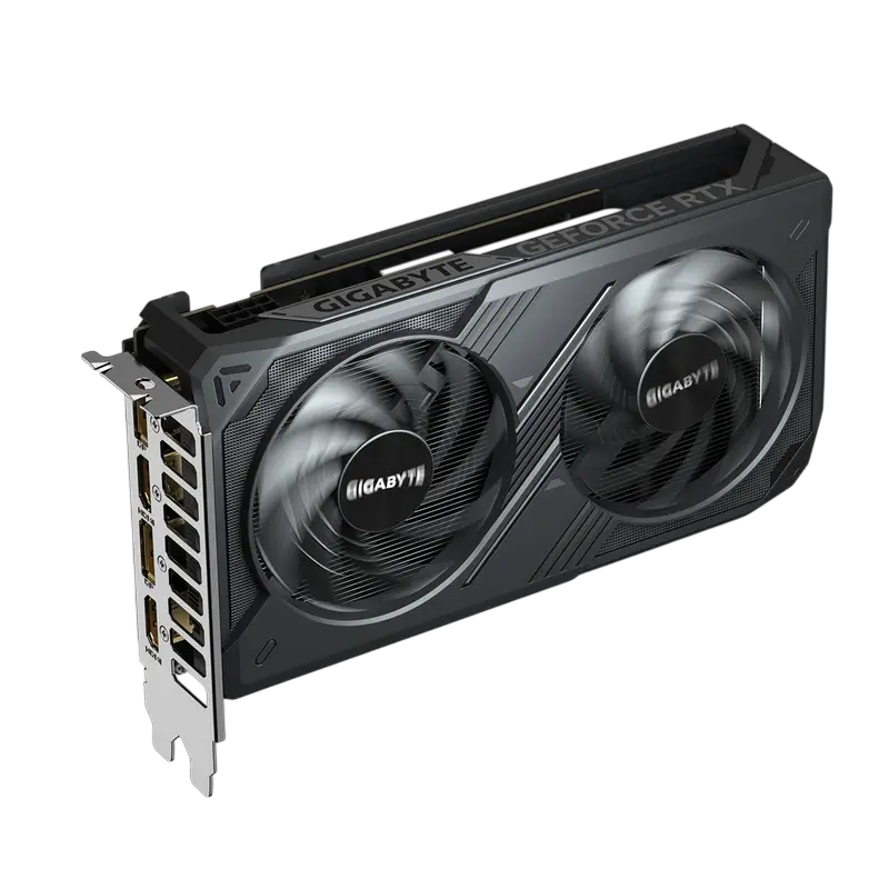 Placă Video Gigabyte GV-N5050WF2OC-8GD, 8GB GDDR6 128bit