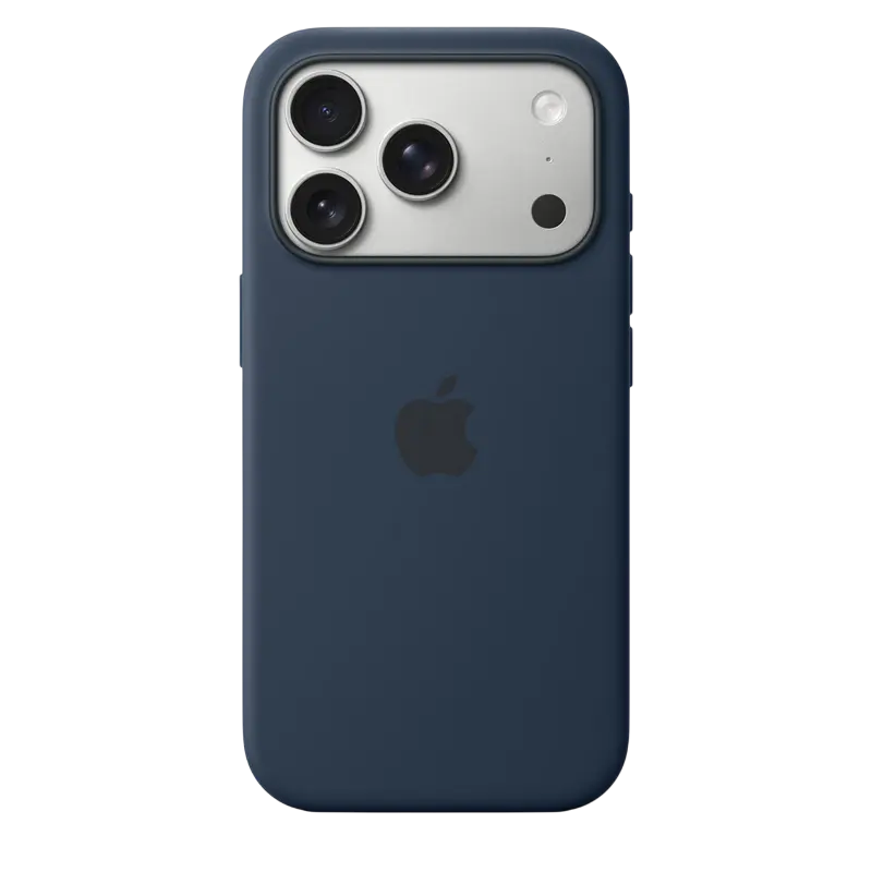 Husă Apple iPhone 17 Pro Silicone C..