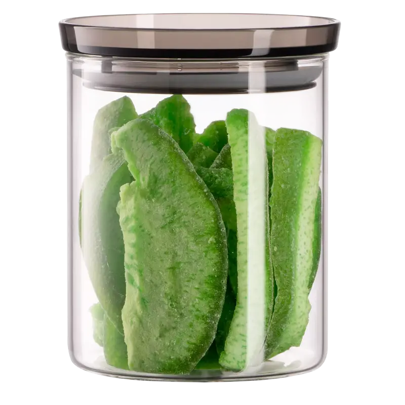 Recipient Ardesto AR1307SF, 700 ml, Transparent